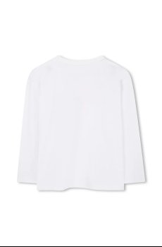 Лонгслив для младенцев HUGO