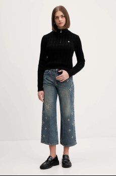 Джинсы Desigual 0 0