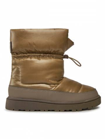 Gant Снігоходи Sannly Mid Boot 27548367 Коричневий Gant Снігоходи Sannly Mid Boot 27548367 Коричневий