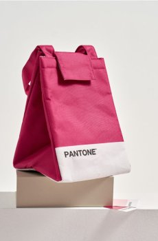 Термосумка Pantone - фуксія