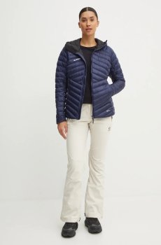 Спортивная пуховая куртка Mammut Broad Peak