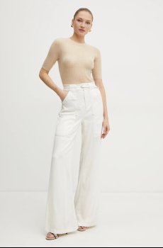 Шерстяной свитер Boss Orange