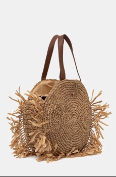 Пляжная сумка Twinset