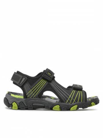 Superfit Босоніжки 0-800100-0100 S Чорний Superfit Босоніжки 0-800100-0100 S Чорний