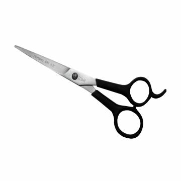 Парикмахерские ножницы Zauber 5.3*17 р.ч.6.4 (ZBR 031)