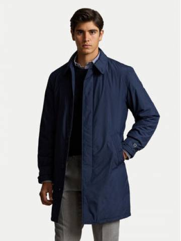 Polo Ralph Lauren Зимове пальто 710938513001 Cиній Regular Fit Polo Ralph Lauren Зимове пальто 710938513001 Cиній Regular Fit