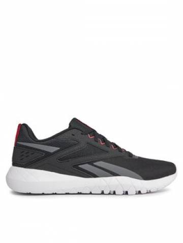 Reebok Взуття для бігу Flexagon Energy Tr 4 IE4504 Чорний Reebok Взуття для бігу Flexagon Energy Tr 4 IE4504 Чорний
