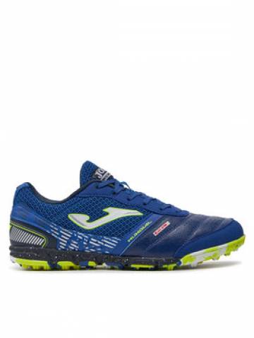 Joma Взуття для футболу Mundial 2404 MUNS2404TF Голубий Joma Взуття для футболу Mundial 2404 MUNS2404TF Голубий