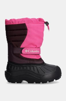 Детские сапоги Columbia POWDERBUG SNOWLITE
