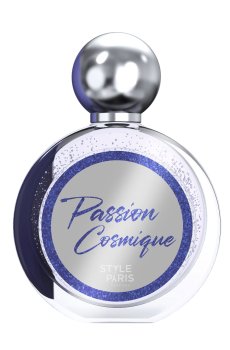 Style Paris Passion Cosmic Парфюмированная вода женская, 100 мл
