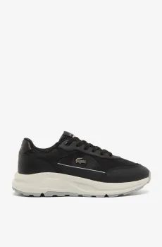 Мужские черные кроссовки Черный 42.5 Lacoste 750SMA0220454