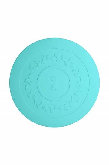Подкладка для миски домашнего животного United Pets Plate Placemat Подкладка для миски домашнего животного United Pets Plate Placemat