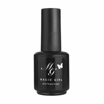 База для гель-лака Magic Girl Easy 03 Пастельно-розовый, 15 мл База для гель-лака Magic Girl Easy 03 Пастельно-розовый, 15 мл
