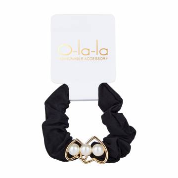 Резинка для волос O-la-la, 1 шт (RK03/1) Резинка для волос O-la-la, 1 шт (RK03/1)