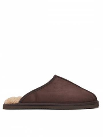 Jack&Jones Тапочки Jfwdudely 12187558 Коричневий Jack&Jones Тапочки Jfwdudely 12187558 Коричневий