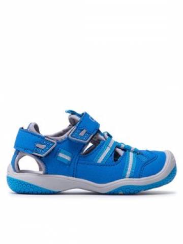 CMP Босоніжки Baby Naboo Hiking Sandal 30Q9552 Голубий CMP Босоніжки Baby Naboo Hiking Sandal 30Q9552 Голубий