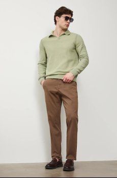 Хлопковый свитер Medicine