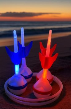 Гра на майстерність - різнобарвний