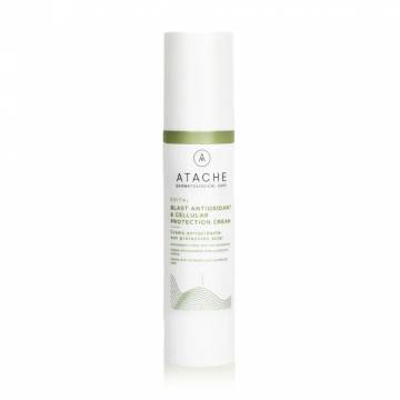 Крем для лица Atache CVital Blast Antioxidant & Cellular Protection Cream, 50 мл Крем для лица Atache CVital Blast Antioxidant & Cellular Protection Cream, 50 мл