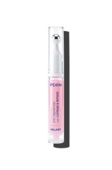 Полінуклеотидний крем-гель для сяйва шкіри навколо очей Hillary PDRN Eye Cream-Gel with Caffeine & Peptides, 12 мл