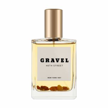 Gravel 46th Street Парфюмированная вода унисекс, 100 мл