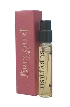 Brecourt Subversif Парфюмированная вода унисекс, 2 мл (пробник)