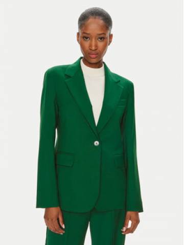 Weekend Max Mara Піджак Lamine 2425046051 Зелений Regular Fit Weekend Max Mara Піджак Lamine 2425046051 Зелений Regular Fit