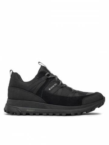 Clarks Туфлі ATLTrekRun Gtx GORE-TEX Чорний Clarks Туфлі ATLTrekRun Gtx GORE-TEX Чорний