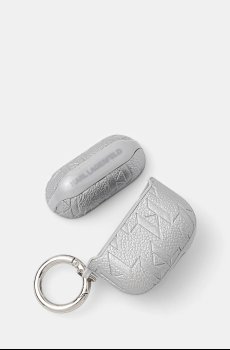 Чехол для airpod Karl Lagerfeld AirPods 4