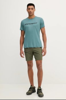 Спортивная футболка Dynafit Traverse