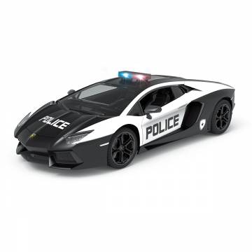 Автомобіль KS Drive Lamborghini Aventador Police (114GLPCWB) Автомобіль KS Drive Lamborghini Aventador Police (114GLPCWB)