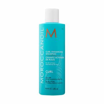 Шампунь для вьющихся волос Moroccanoil Curl Enhancing Shampoo, 250 мл Шампунь для вьющихся волос Moroccanoil Curl Enhancing Shampoo, 250 мл