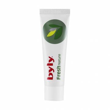 Дезодорант-крем Byly Fresh Nature 72h без солей алюминия, 25 мл Дезодорант-крем Byly Fresh Nature 72h без солей алюминия, 25 мл