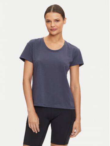 Columbia Технічна футболка Sun Trek™ 1940541 Cиній Regular Fit Columbia Технічна футболка Sun Trek™ 1940541 Cиній Regular Fit