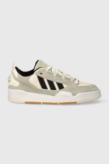 Кроссовки adidas Originals Adi2000 цвет зелёный IF8831 Кроссовки adidas Originals Adi2000 цвет зелёный IF8831