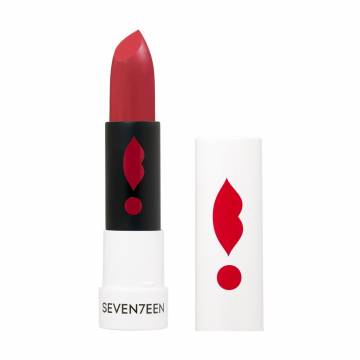 Матовая помада для губ Seventeen Matte Lasting Lipstick 05, 5 г Матовая помада для губ Seventeen Matte Lasting Lipstick 05, 5 г