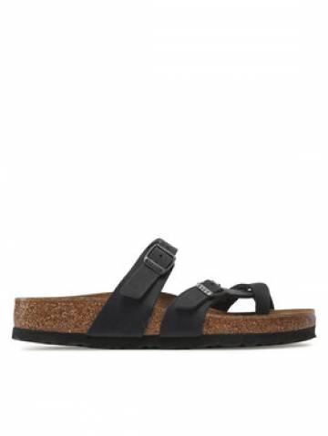 Birkenstock Шльопанці Mayari 0171481 Чорний Birkenstock Шльопанці Mayari 0171481 Чорний