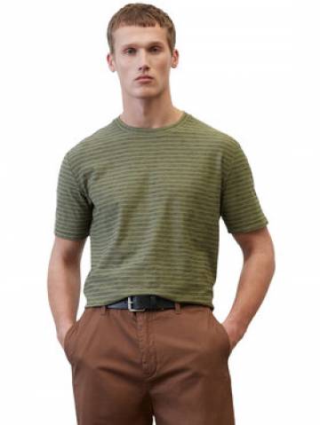 Marc OPolo Футболка M22218651202 Кольоровий Regular Fit Marc OPolo Футболка M22218651202 Кольоровий Regular Fit