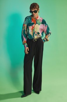 Рубашка Medicine