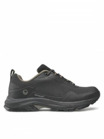 Halti Трекінгові черевики Fara Low 2 Dx Outdoor 054-2620 Чорний Halti Трекінгові черевики Fara Low 2 Dx Outdoor 054-2620 Чорний