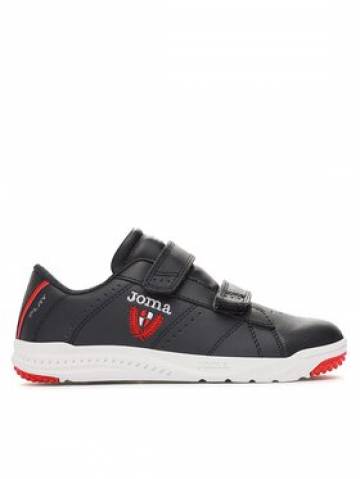 Joma Снікерcи W.Play Jr 2306 WPLAYW2306V Cиній Joma Снікерcи W.Play Jr 2306 WPLAYW2306V Cиній