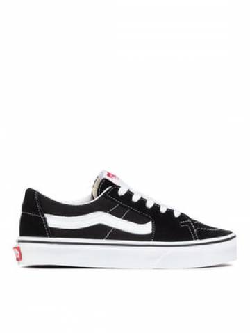 Vans Кросівки Sk8-Low VN0A4UUK6BT1 Чорний Vans Кросівки Sk8-Low VN0A4UUK6BT1 Чорний