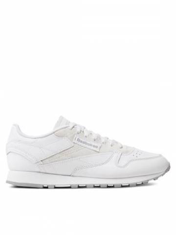 Reebok Снікерcи Classic Leather GX6200 Білий Reebok Снікерcи Classic Leather GX6200 Білий