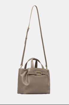 Кожаная сумочка Coccinelle COCCINELLEMALORY