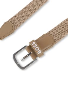 Детский ремень BOSS