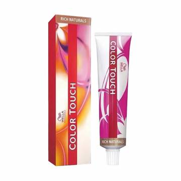 Безаммиачная тонировочная крем-краска для волос Wella Professionals Color Touch Rich Naturals 5/1, 60 мл Безаммиачная тонировочная крем-краска для волос Wella Professionals Color Touch Rich Naturals 5/1, 60 мл