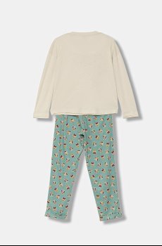 Детская пижама United Colors of Benetton