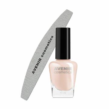 Экспресс-сушка для ногтей Avenir Cosmetics Dry Express, 15 мл + пилочка, 1 шт Экспресс-сушка для ногтей Avenir Cosmetics Dry Express, 15 мл + пилочка, 1 шт