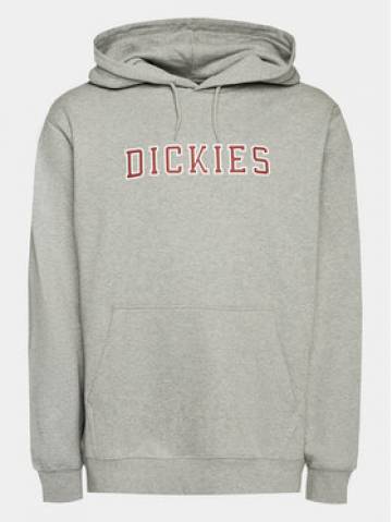 Dickies Світшот Melvern DK0A4YK7 Сірий Regular Fit Dickies Світшот Melvern DK0A4YK7 Сірий Regular Fit