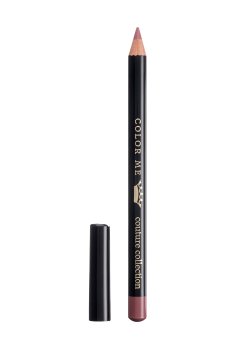 Карандаш для губ COLOR ME Couture Collection Satin Luxury Lipliner SL09, 1.64 г